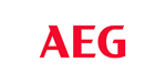 Logo Servicio Tecnico Aeg Alcorcon 